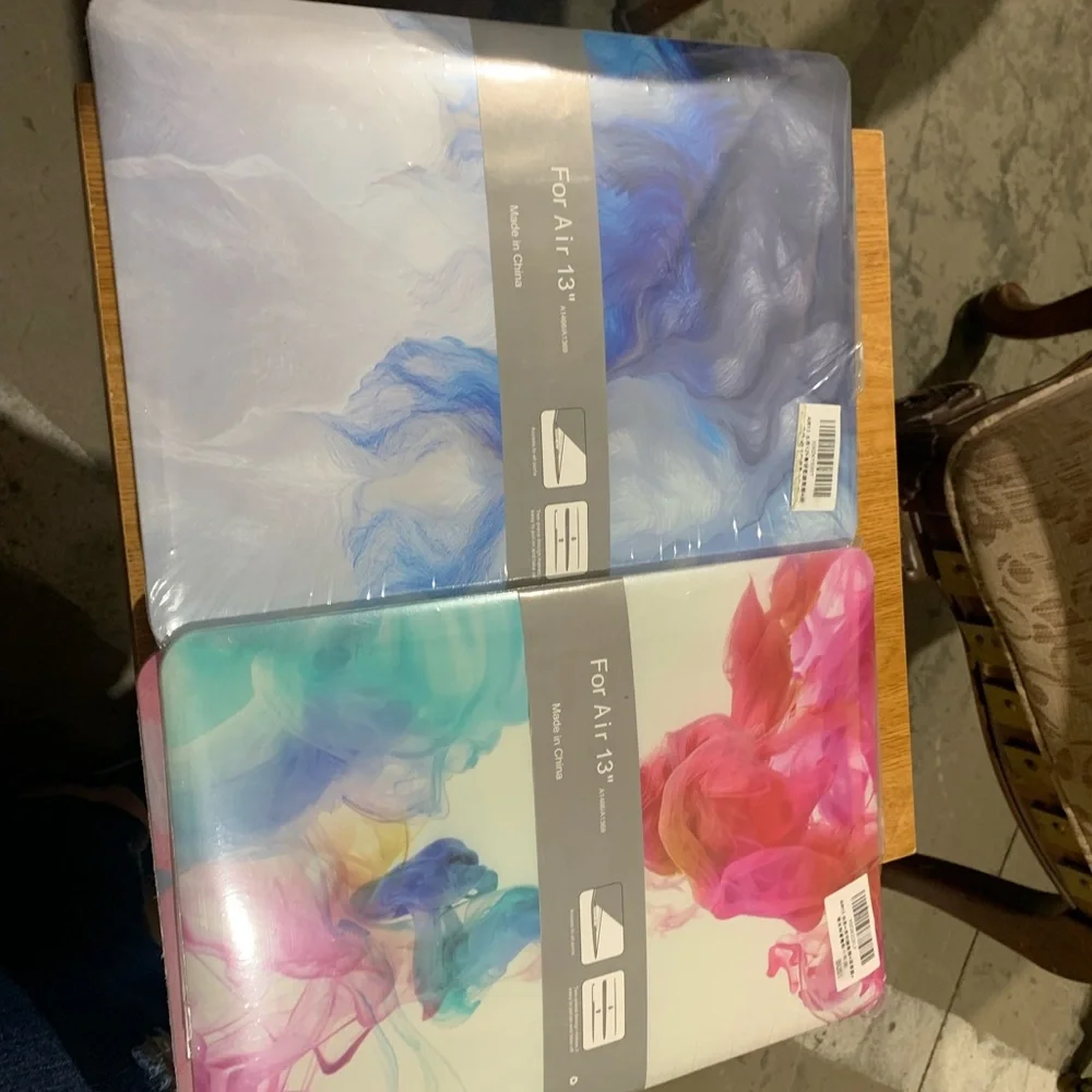 Mac book covers
